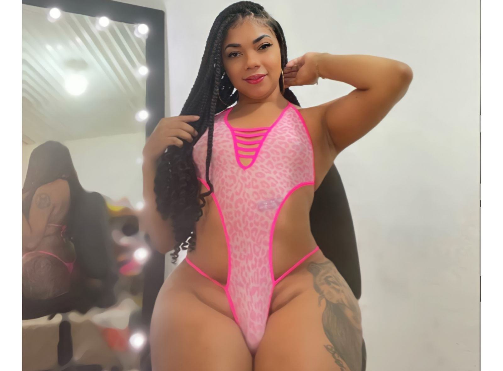 AbellanDersonx