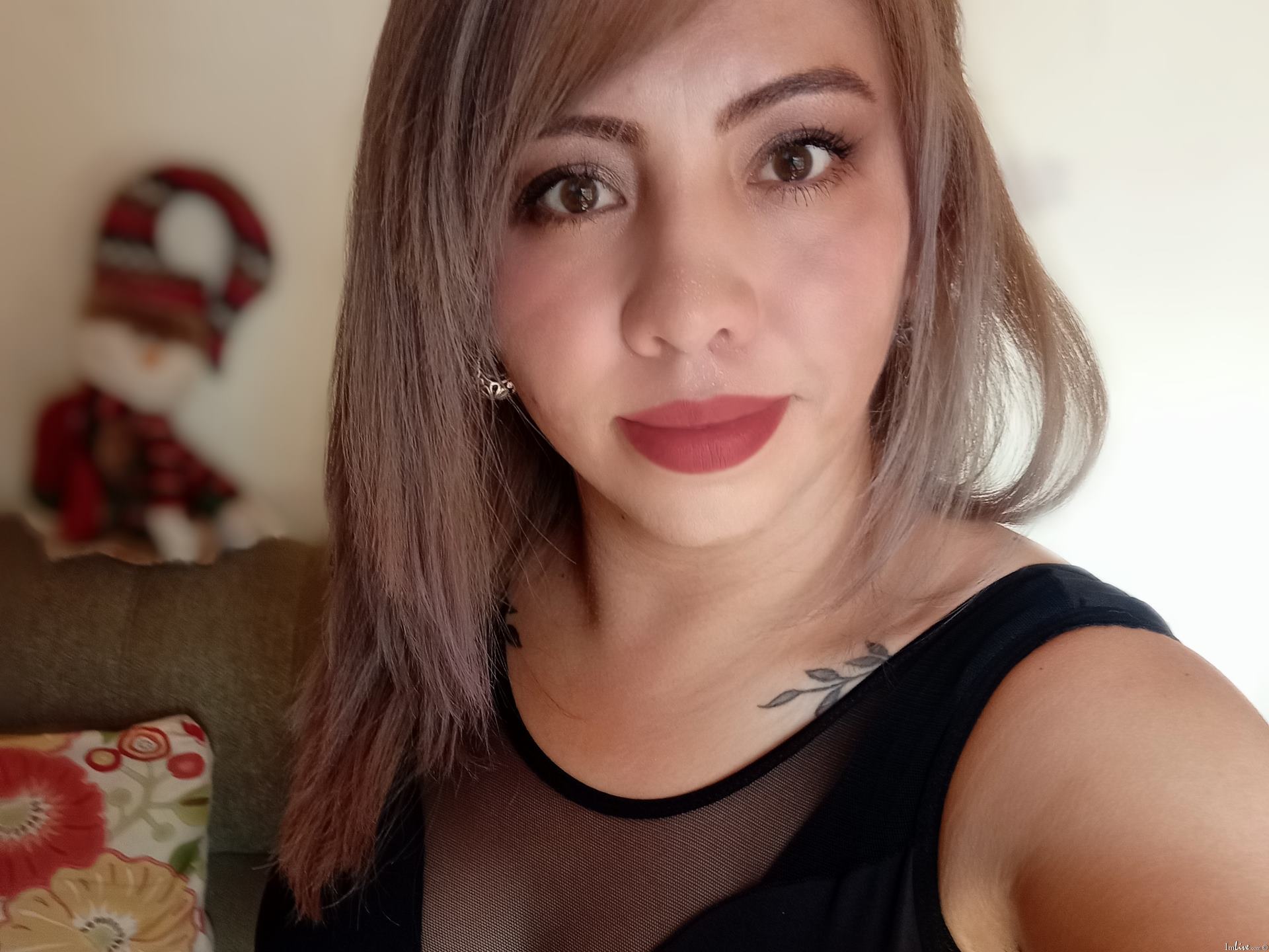 AfroditaPretty36