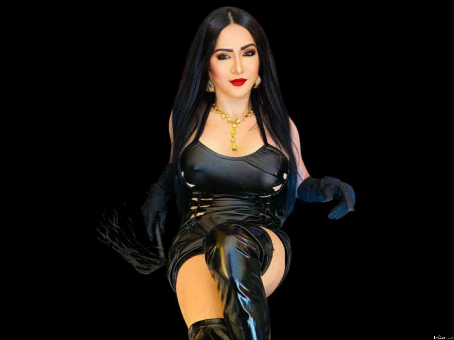 AmazingTransSheena