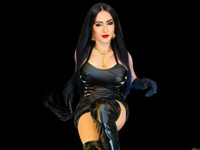 AmazingTransSheena