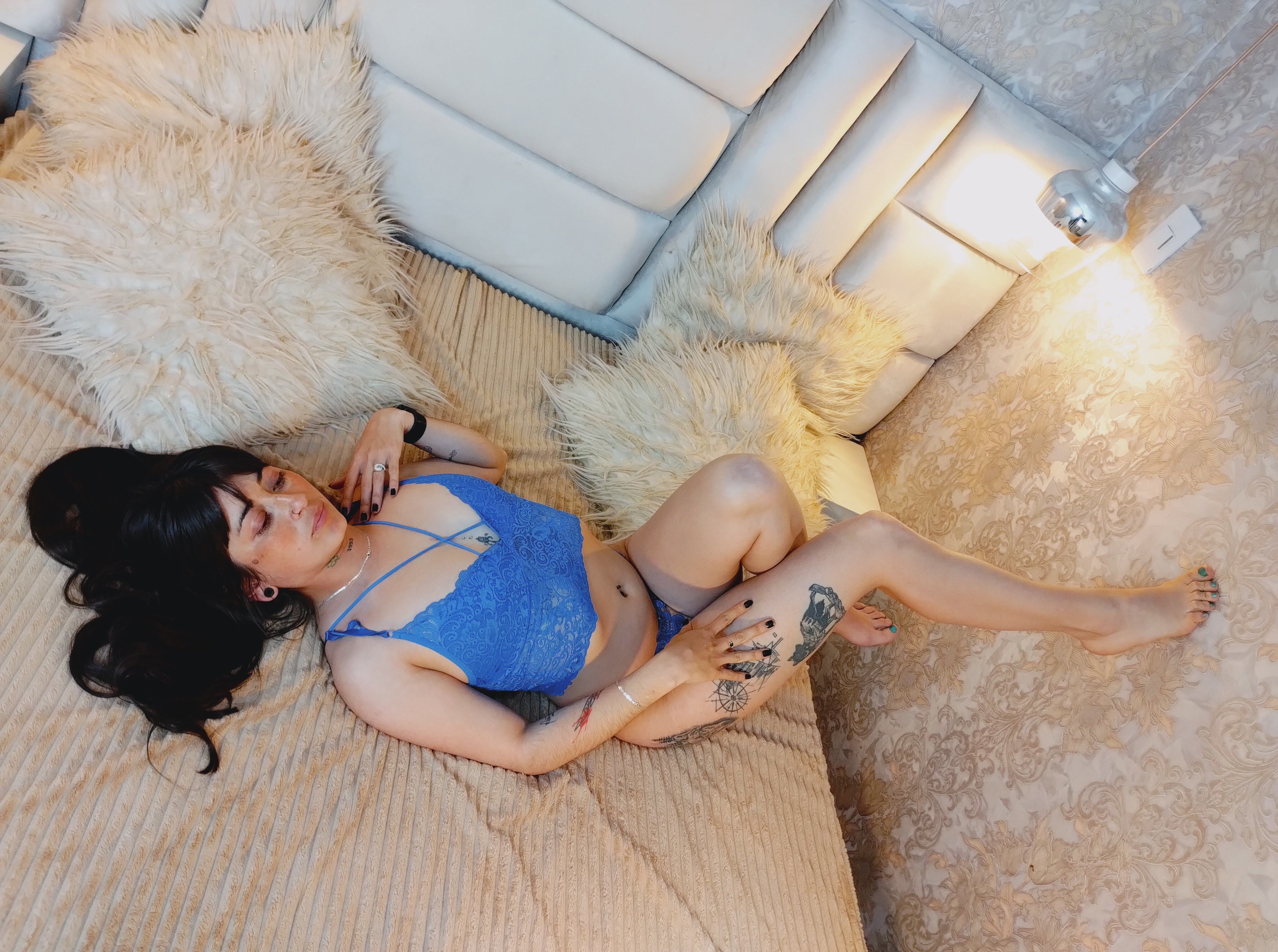 AriannaTrebolx