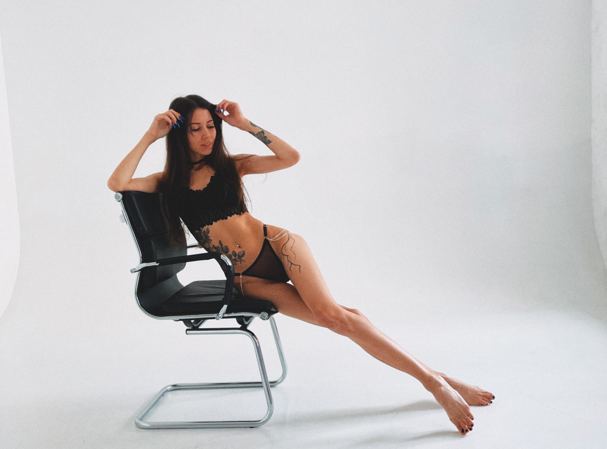 AshleyMoore