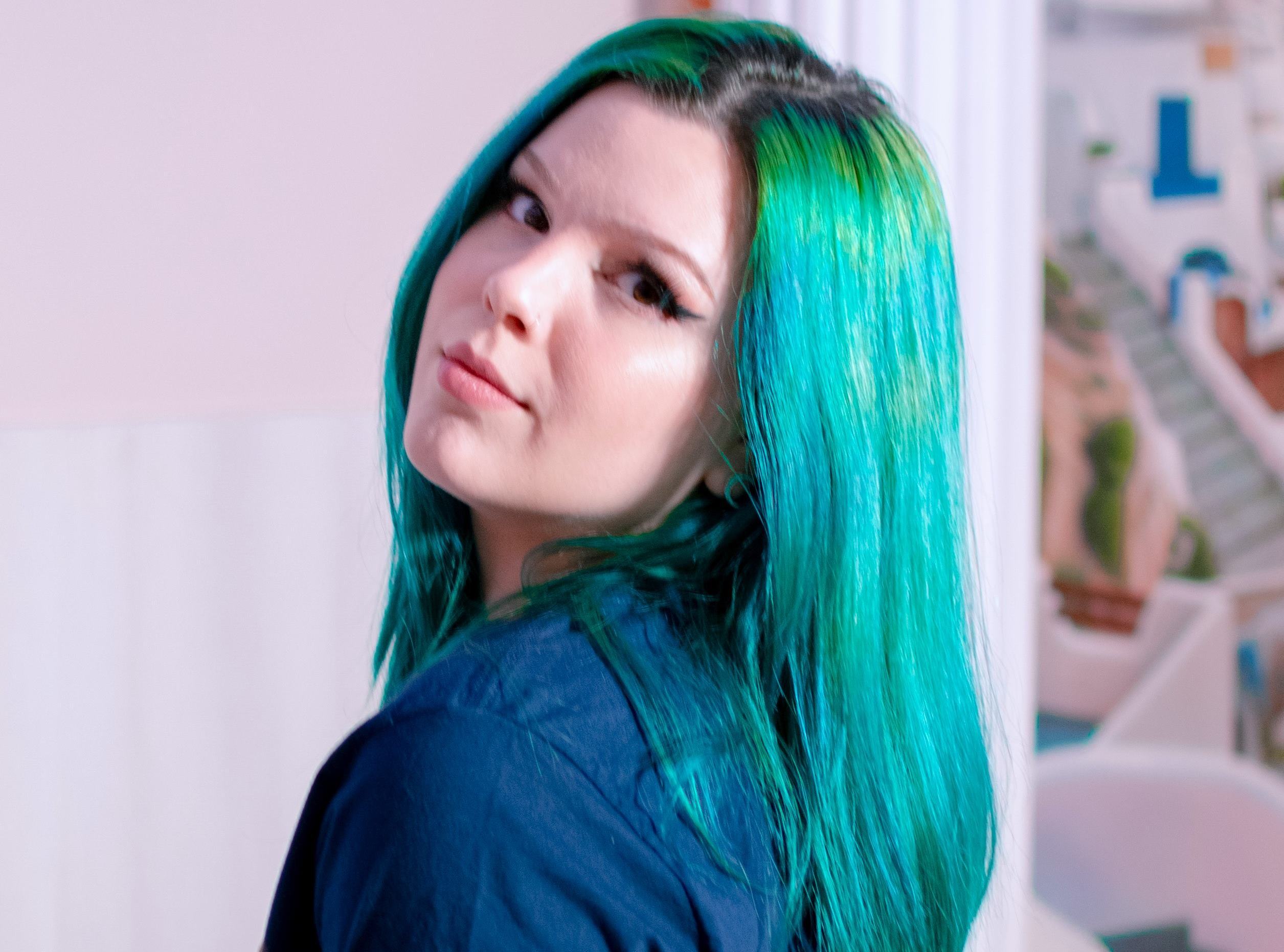 BlueNicky