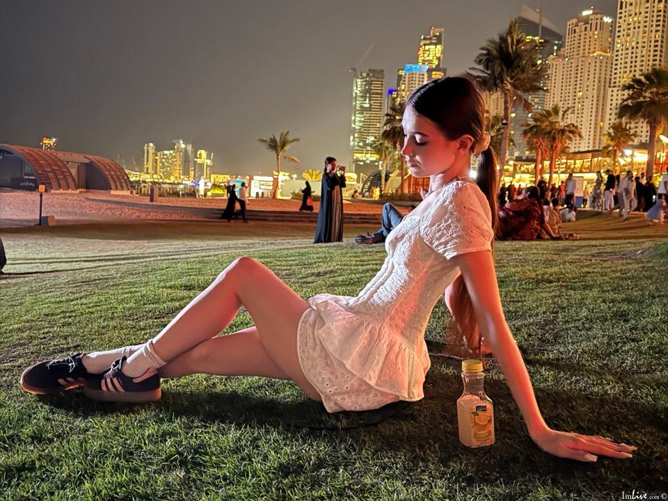 BunnyBelle
