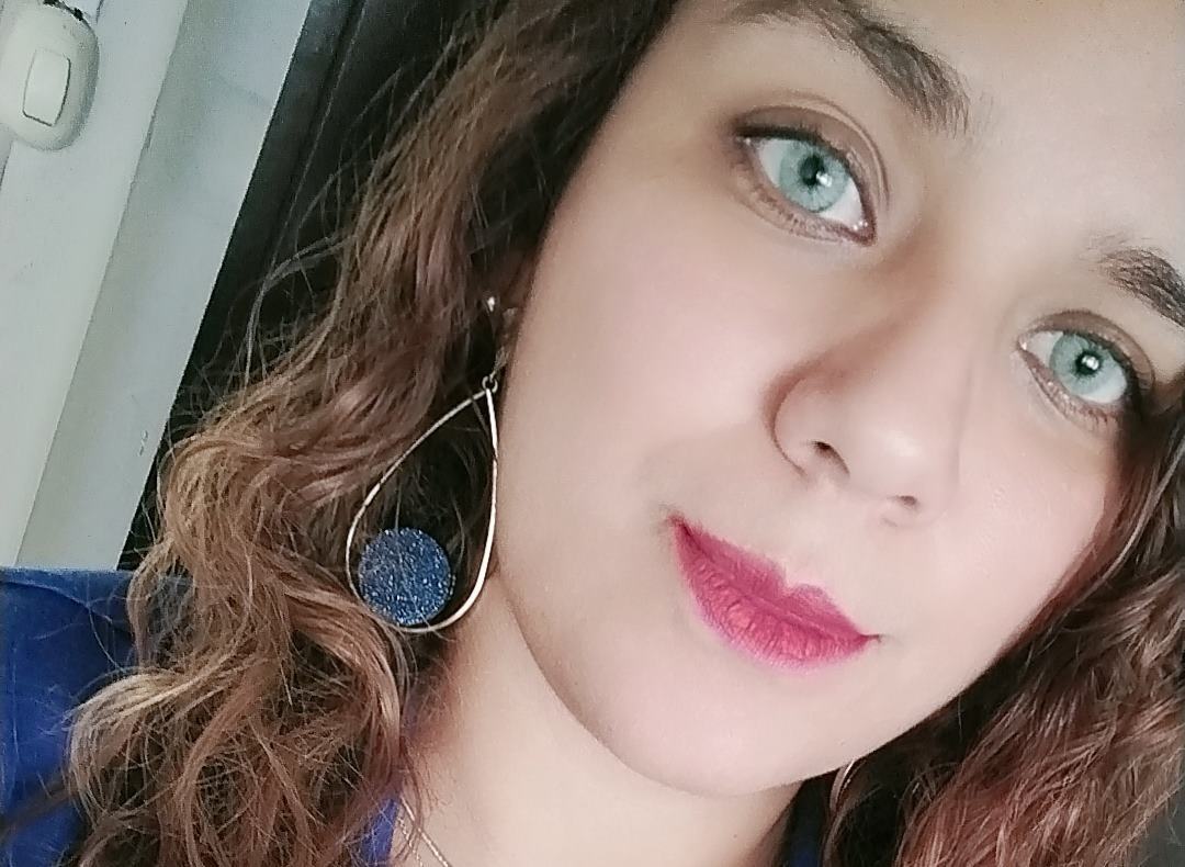 ClaudiaLatinSweet