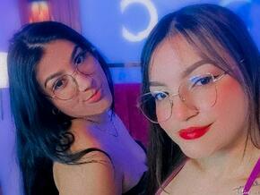 DanielaAndSarah