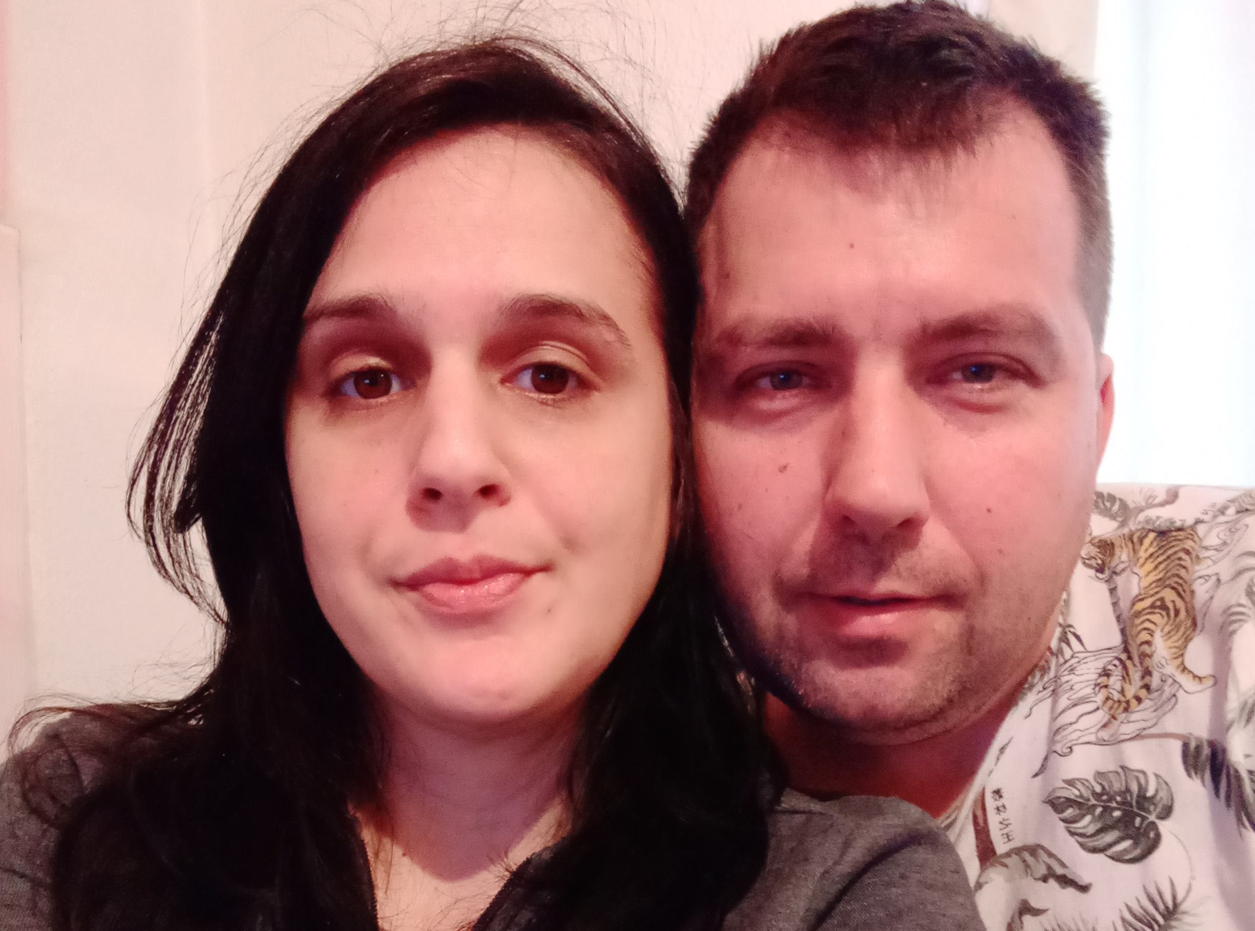 Dannymarycouple