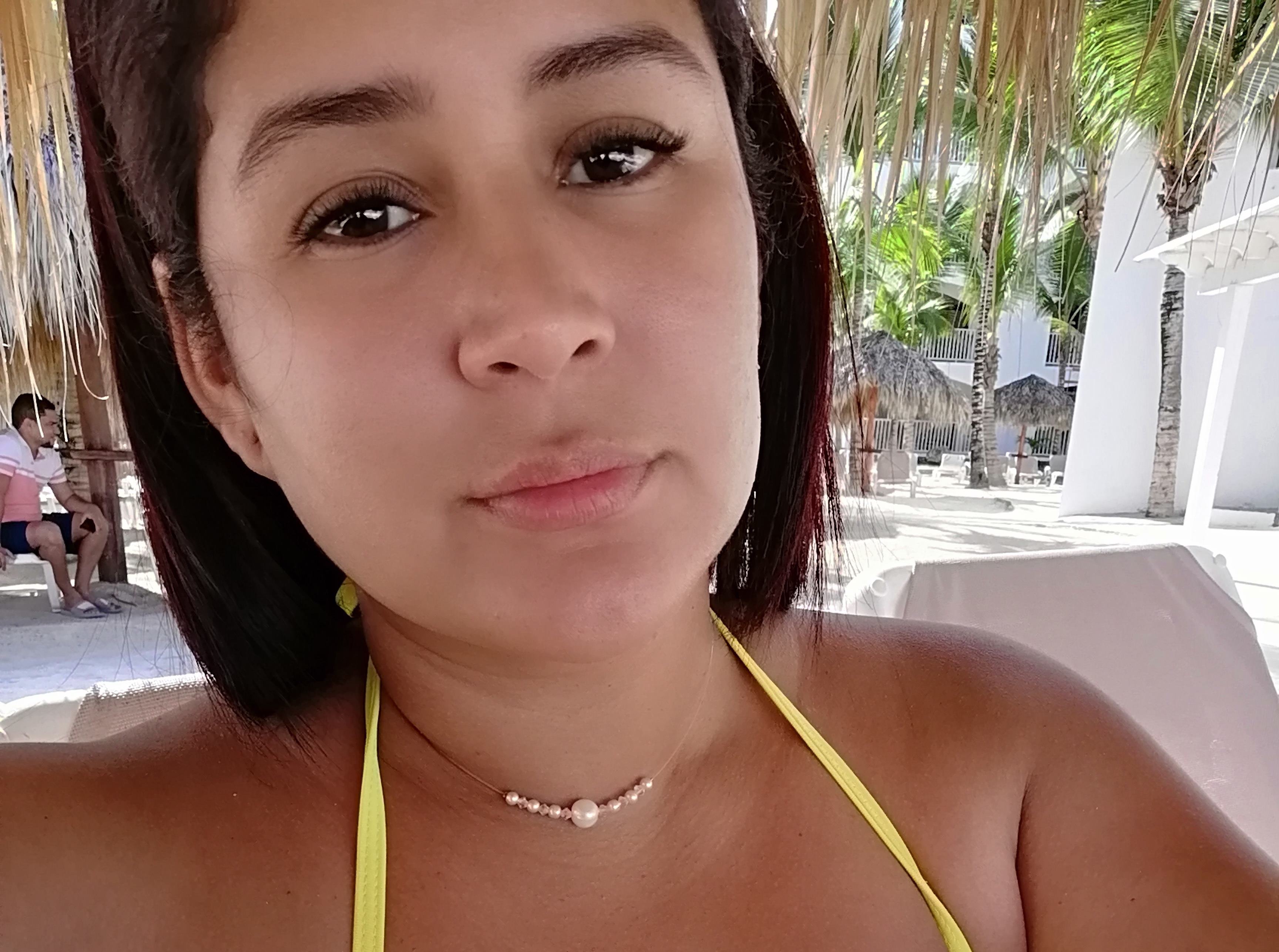 ElizahBaker
