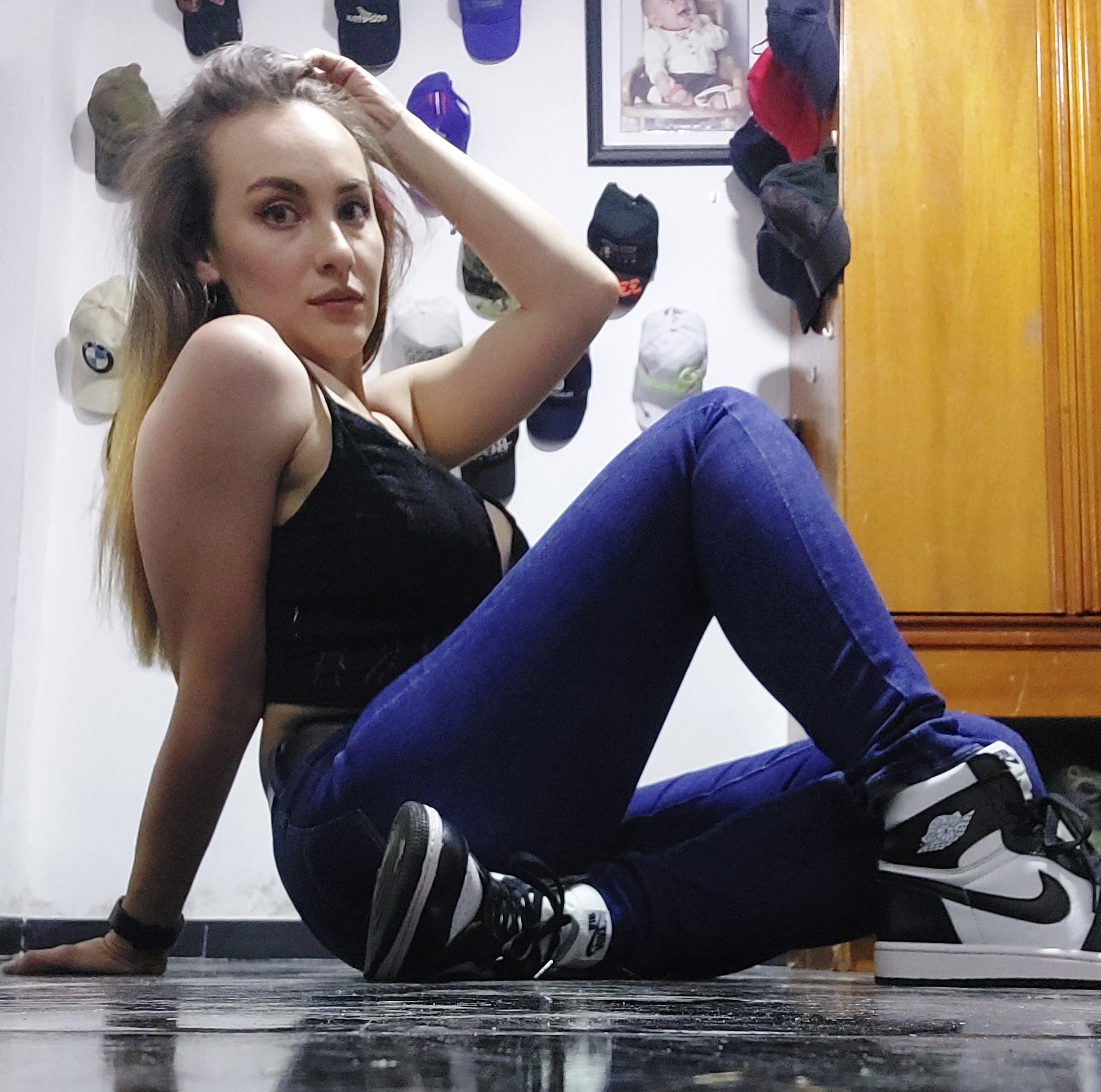 ElizahBenavent