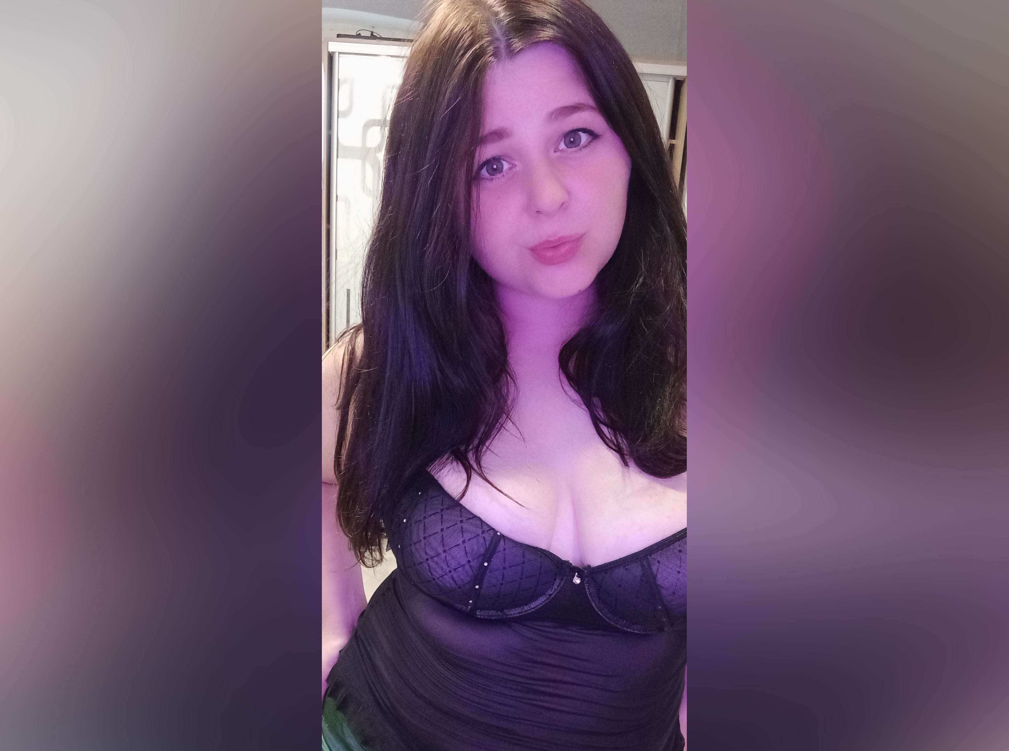 EvaXLovely
