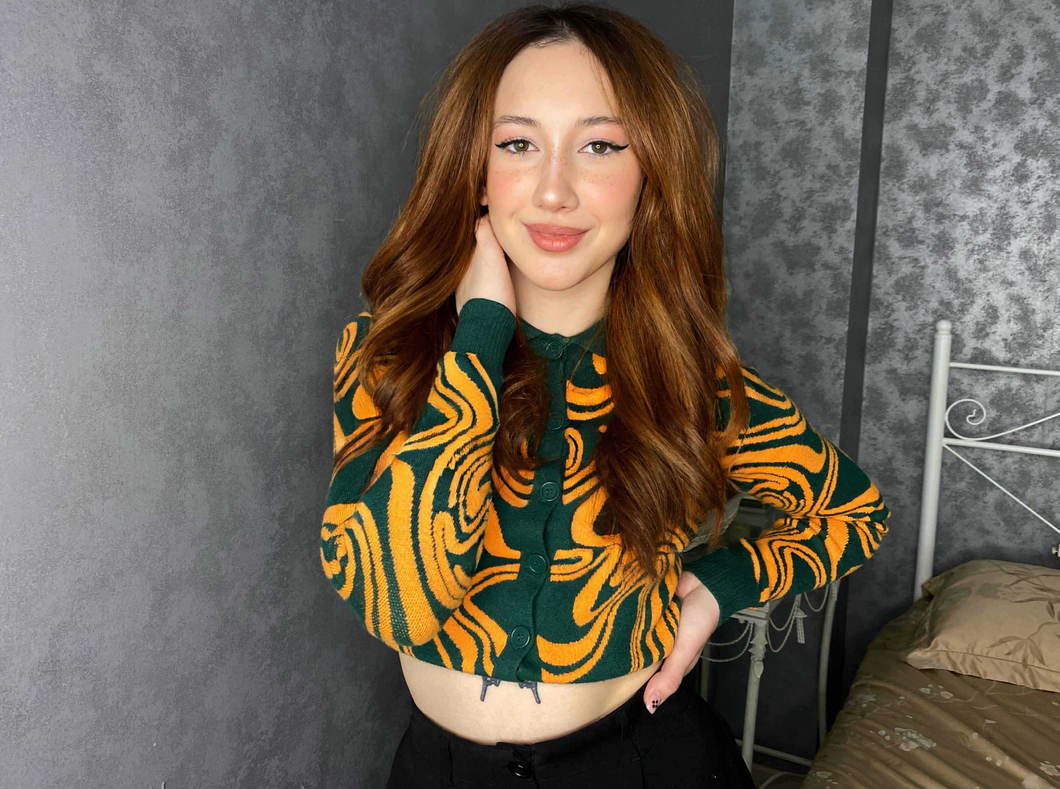 FreyaLorente