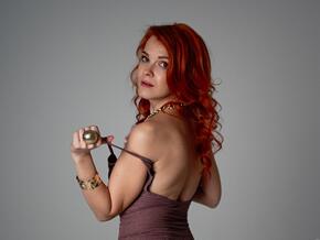 GingerLizzii