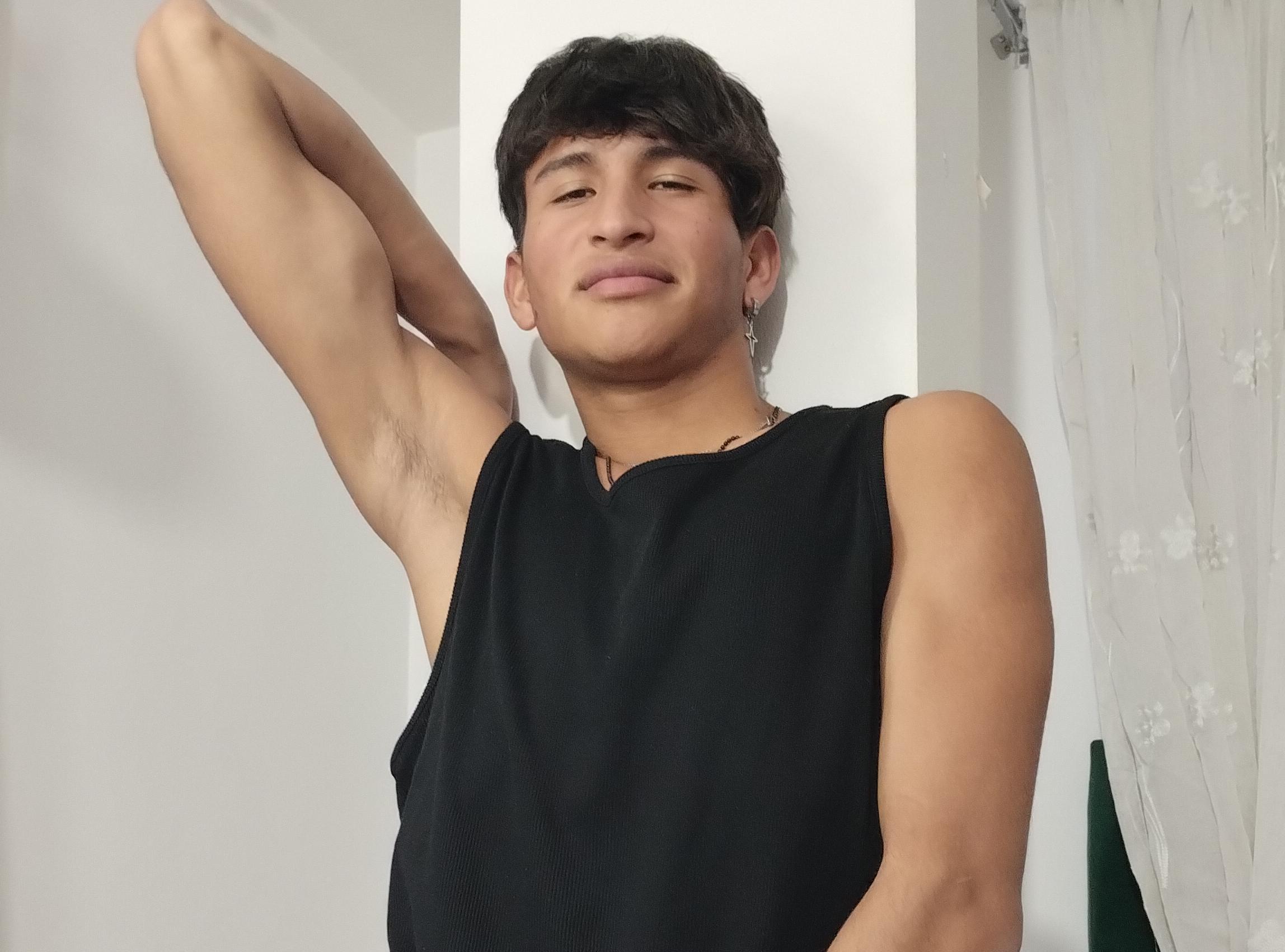 GregoGuzmanIZ