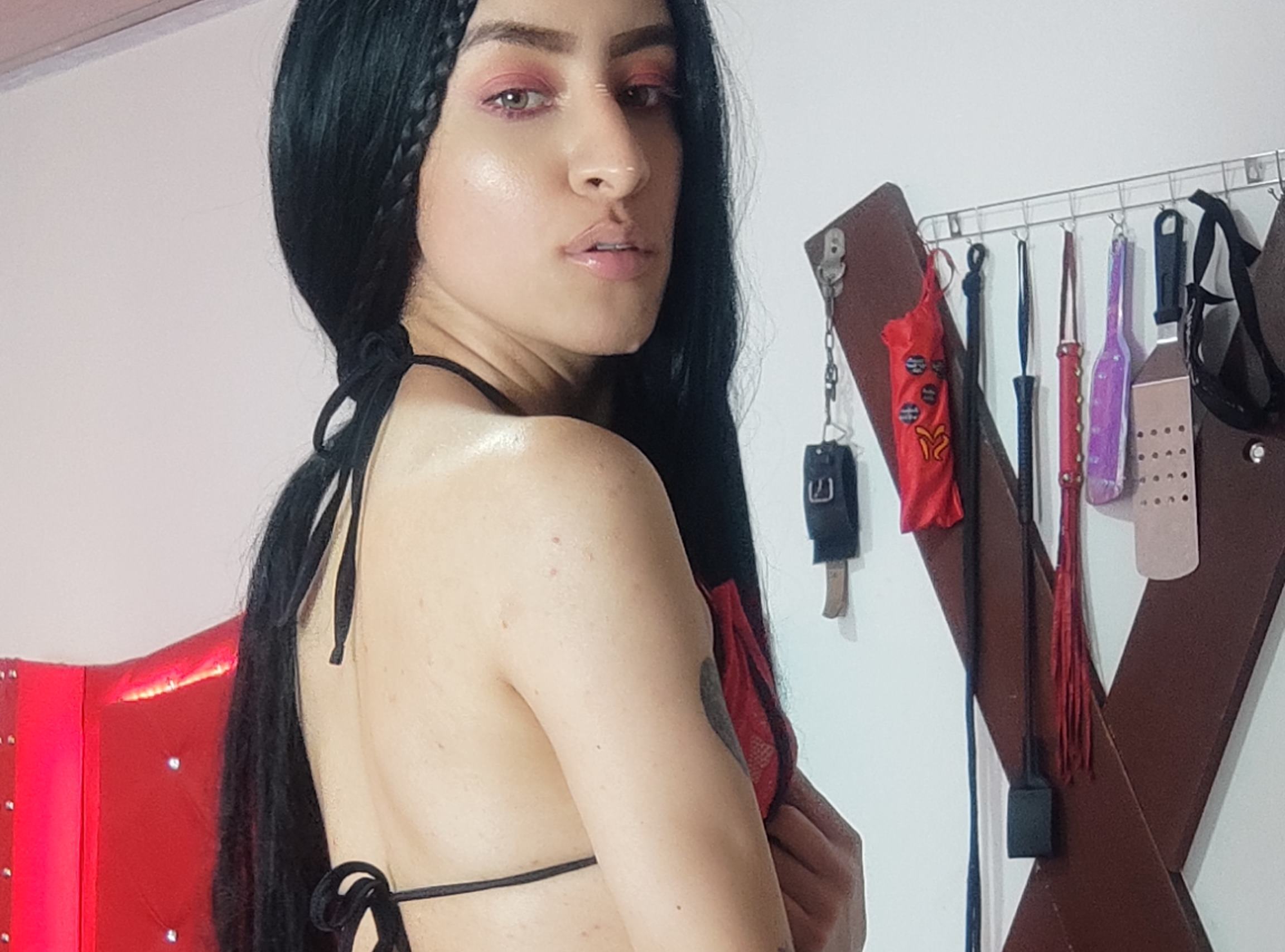 HannaXX