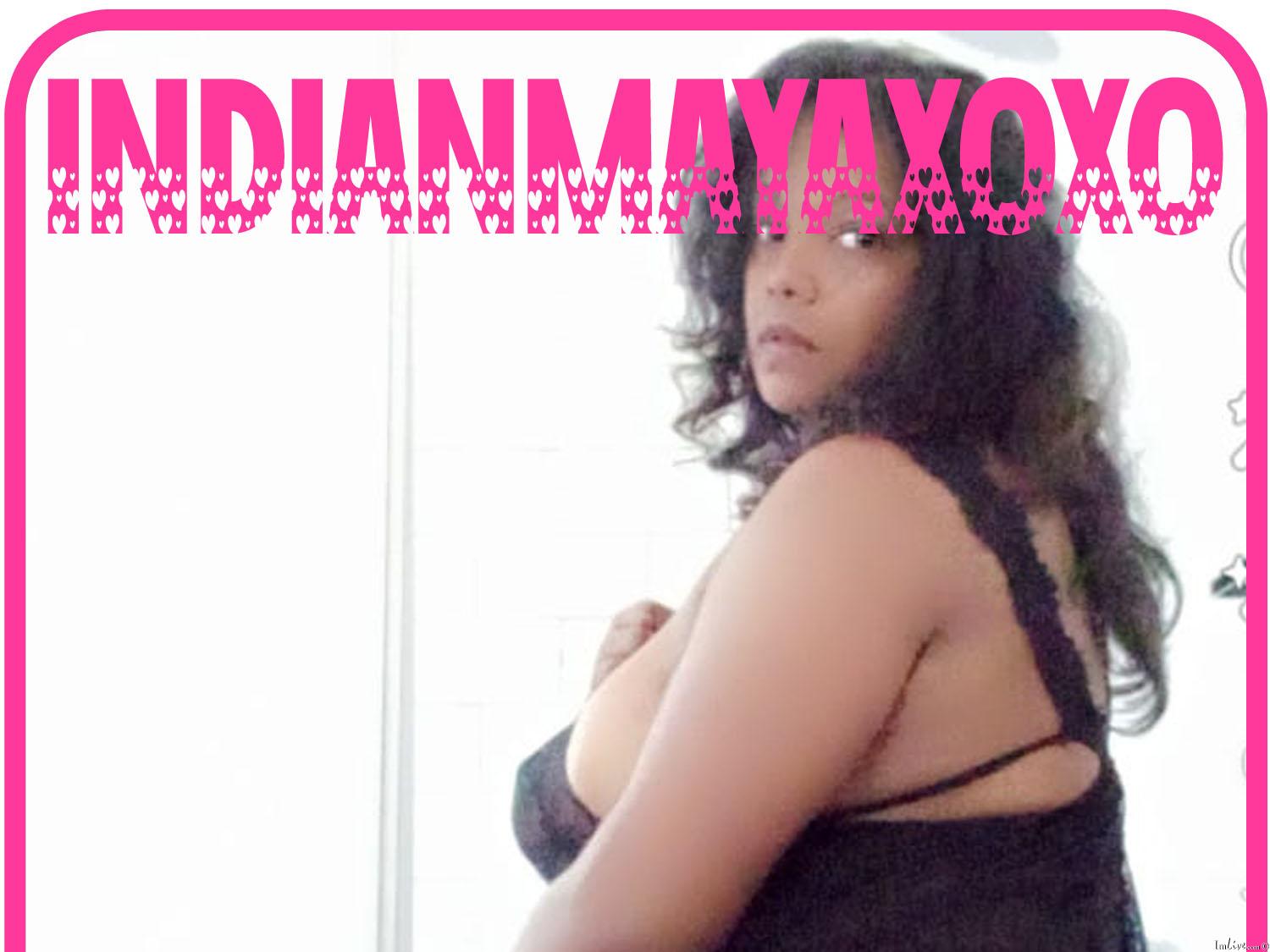 Indianmayaxox