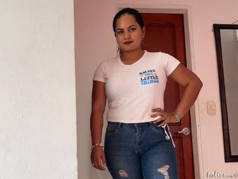IsisJhonson