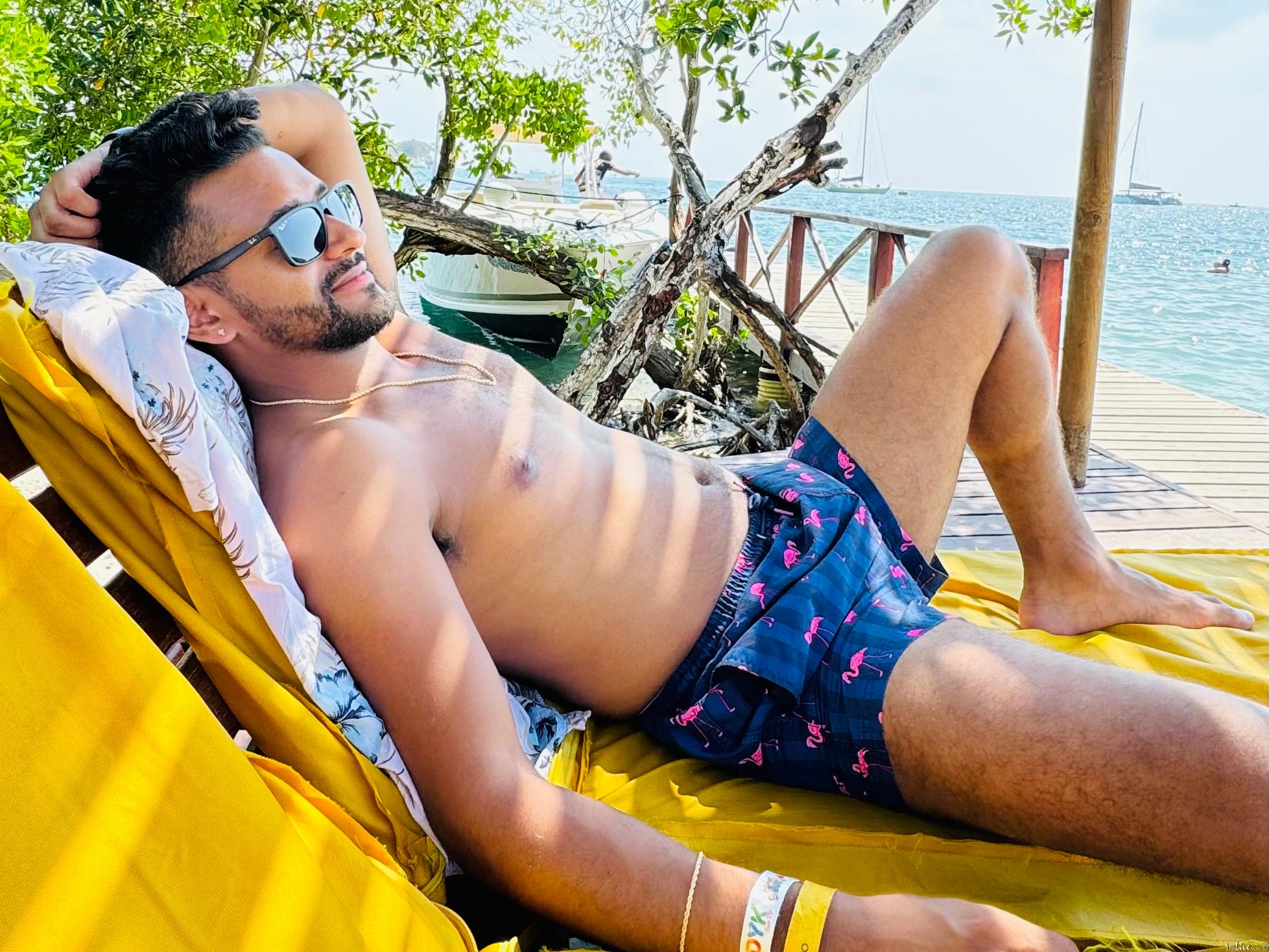 Jackmasterxxx