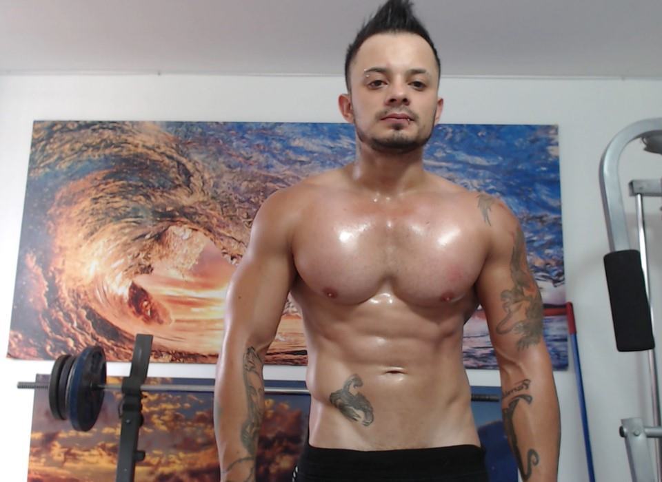 JacobGains