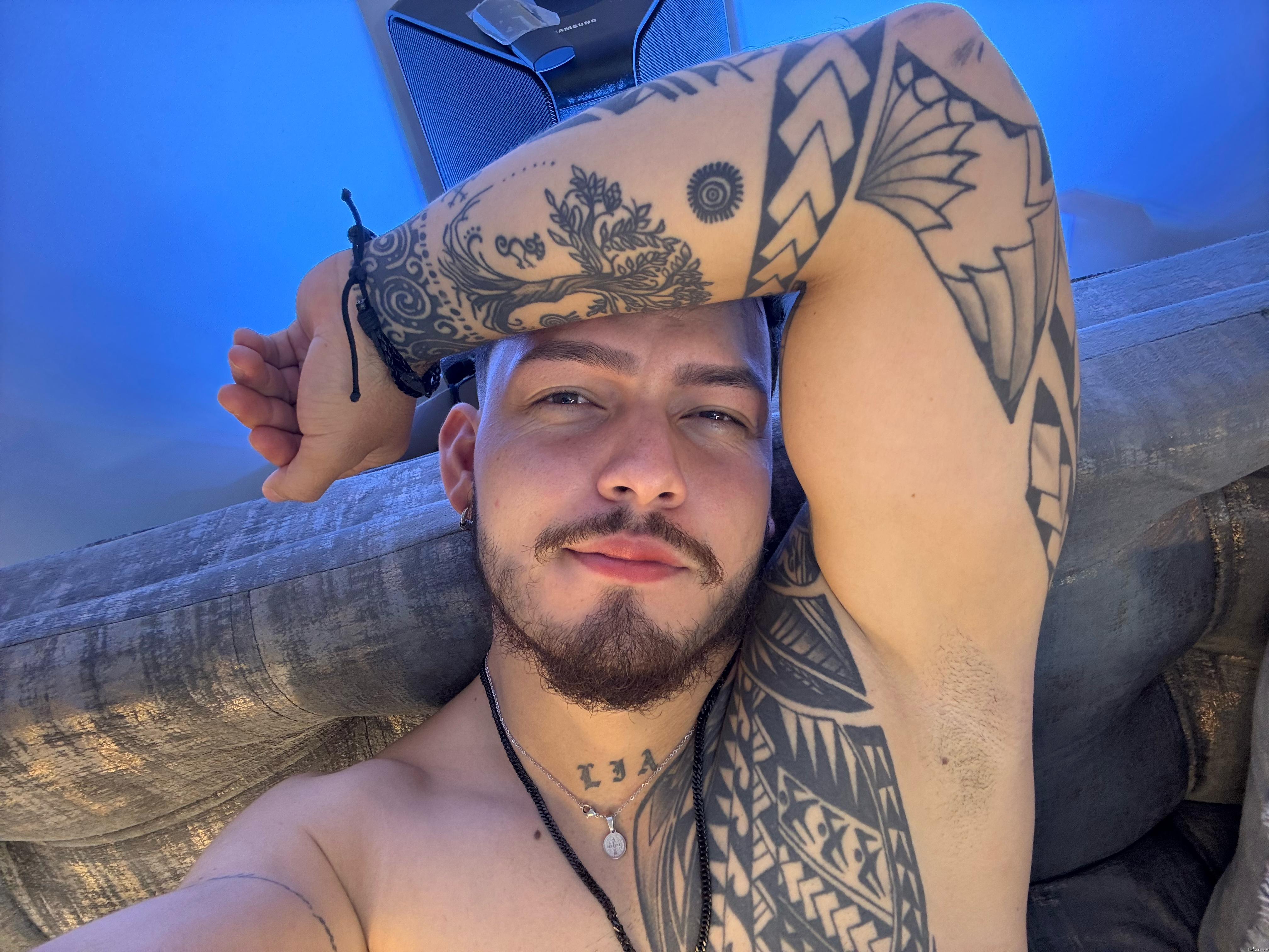 JaxRagnar088
