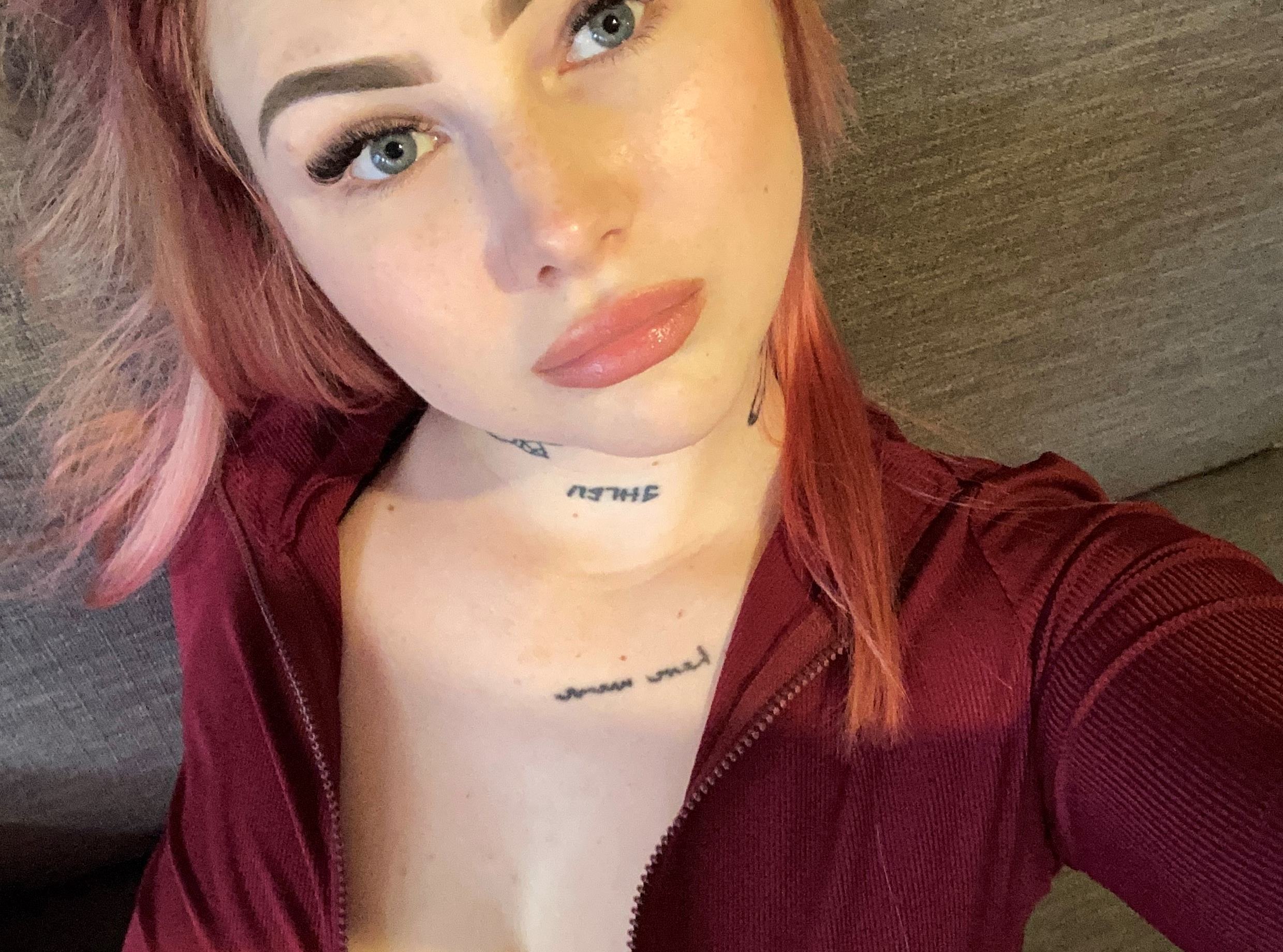 JustineCreazy2