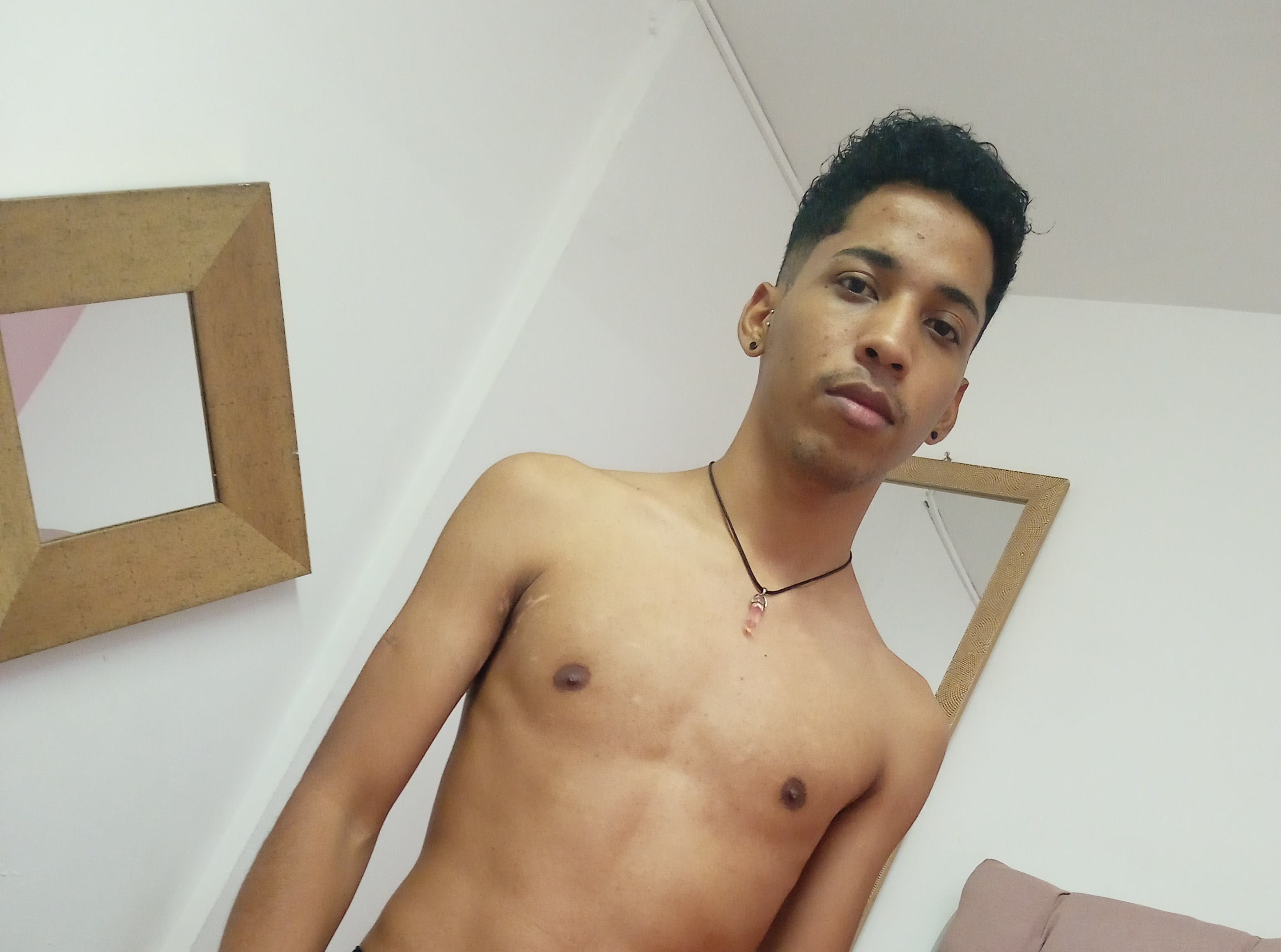 Kike_boy