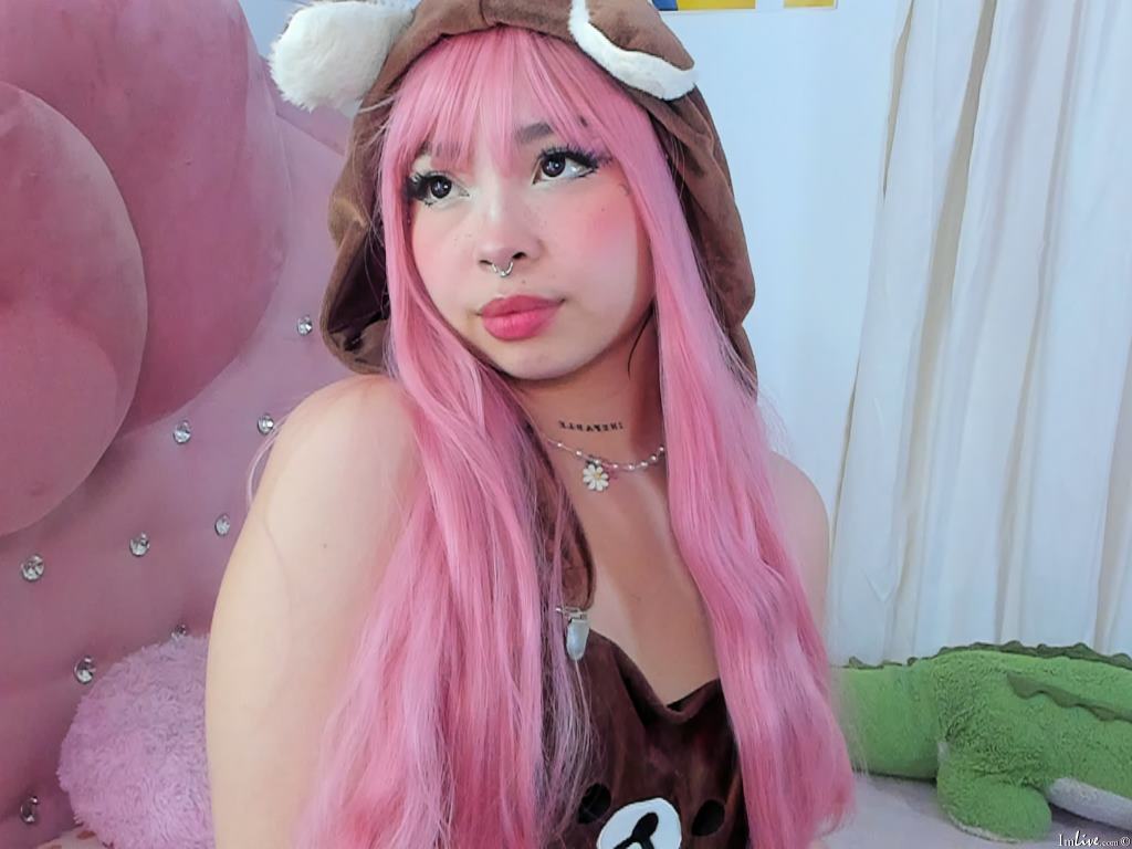 KimieCole_