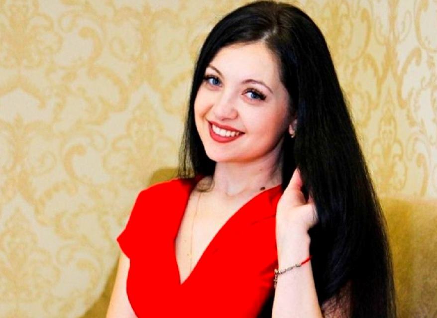 LadyMaryana