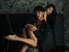 LaurynAndNarem2