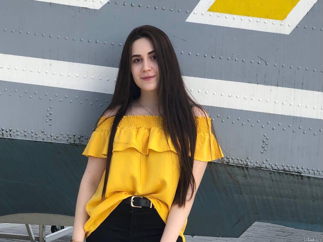 LeilaMorris