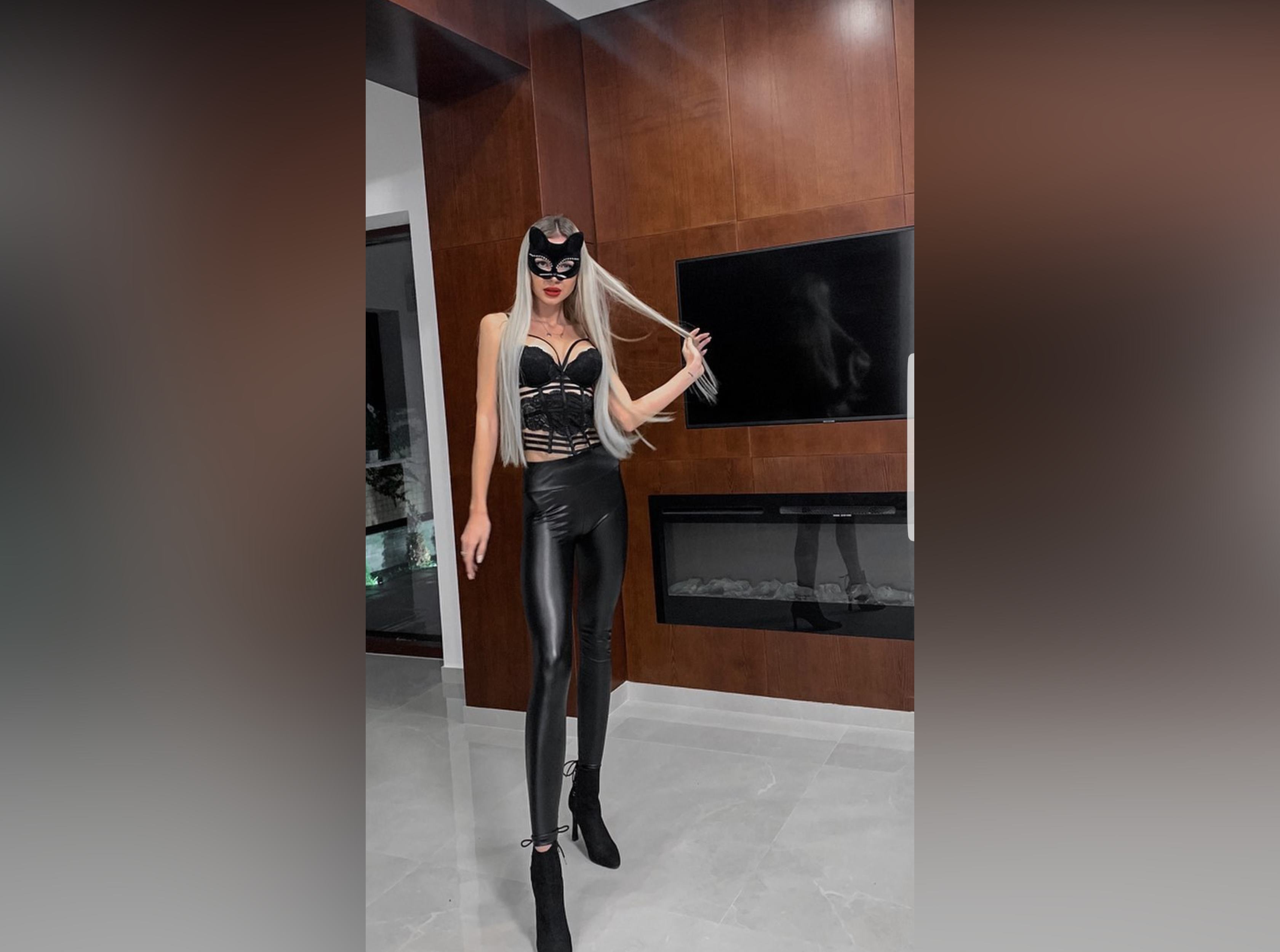 LilianaWax