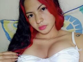 Lilith_Whitee