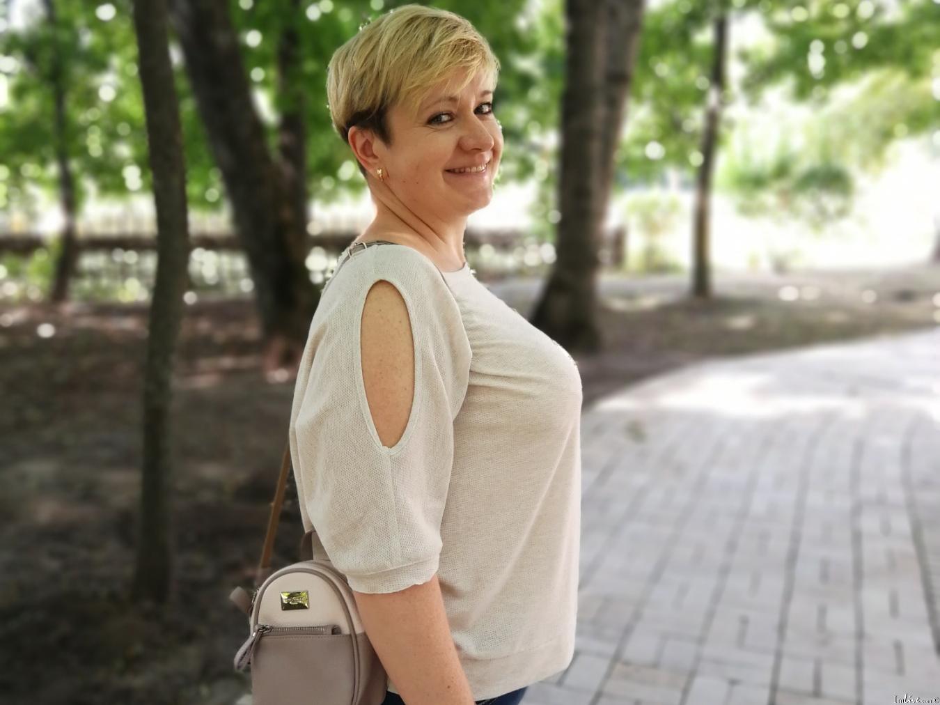 LizaGold