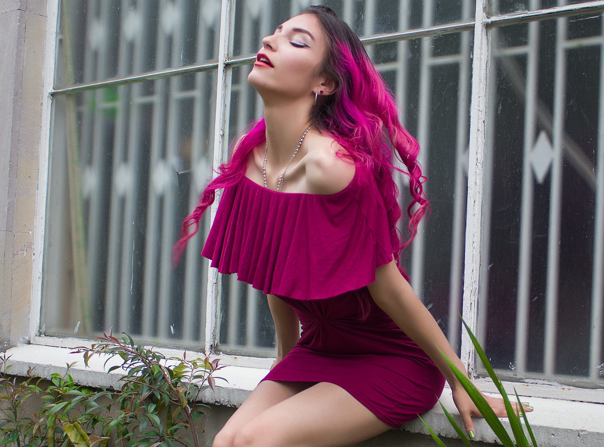 MadonnaSkyRose