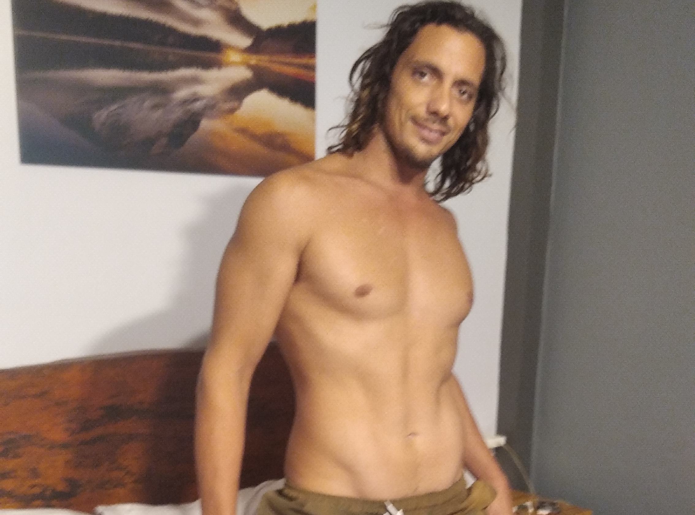 MagicTarzan