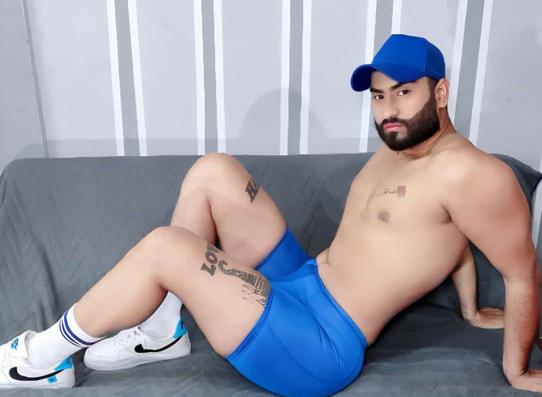 Mike_Horny