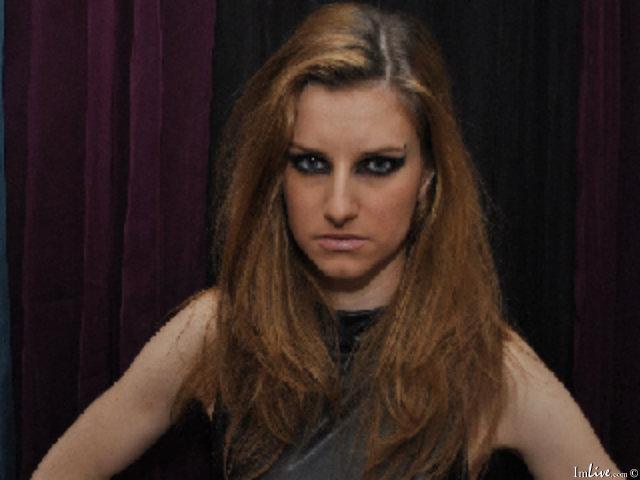 MistressMaria