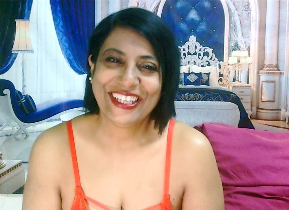 MysticIndianMilf69