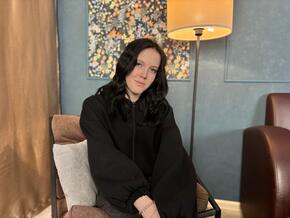 NancyFordd