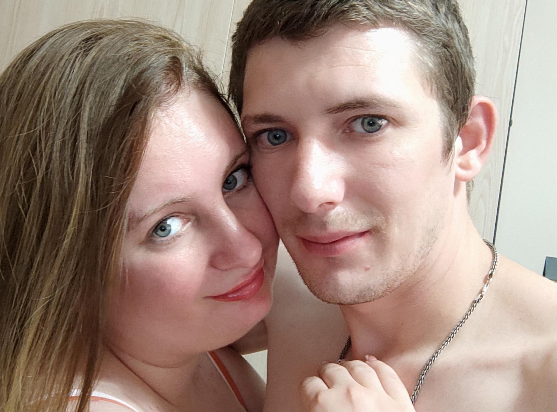 PeterAndJenise