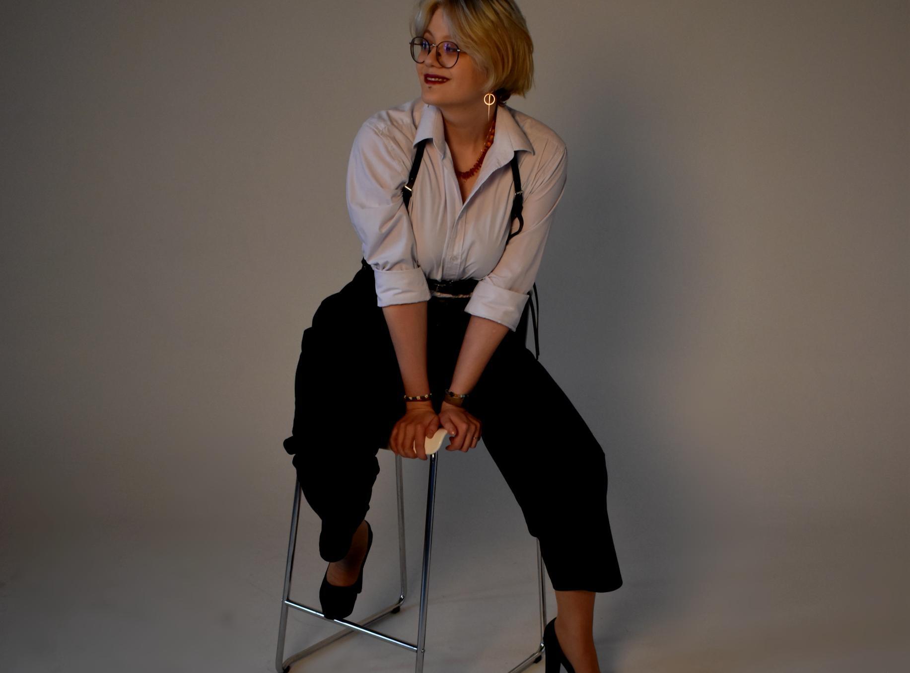 PollyDarte