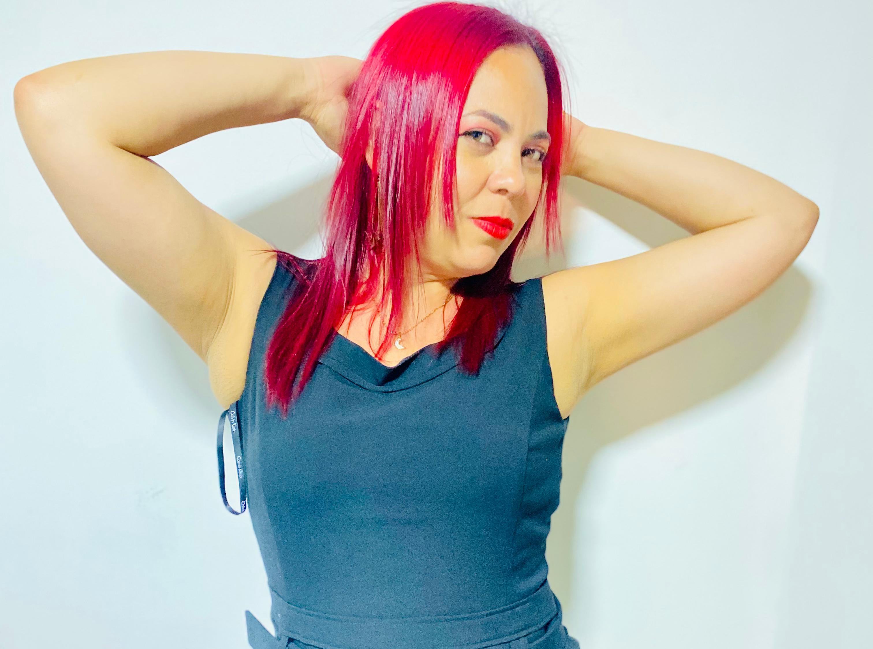 Redbecca_Montana