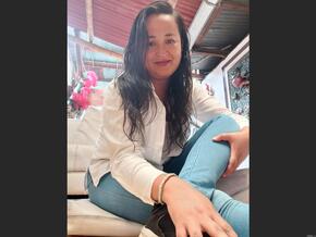 RosaPretty