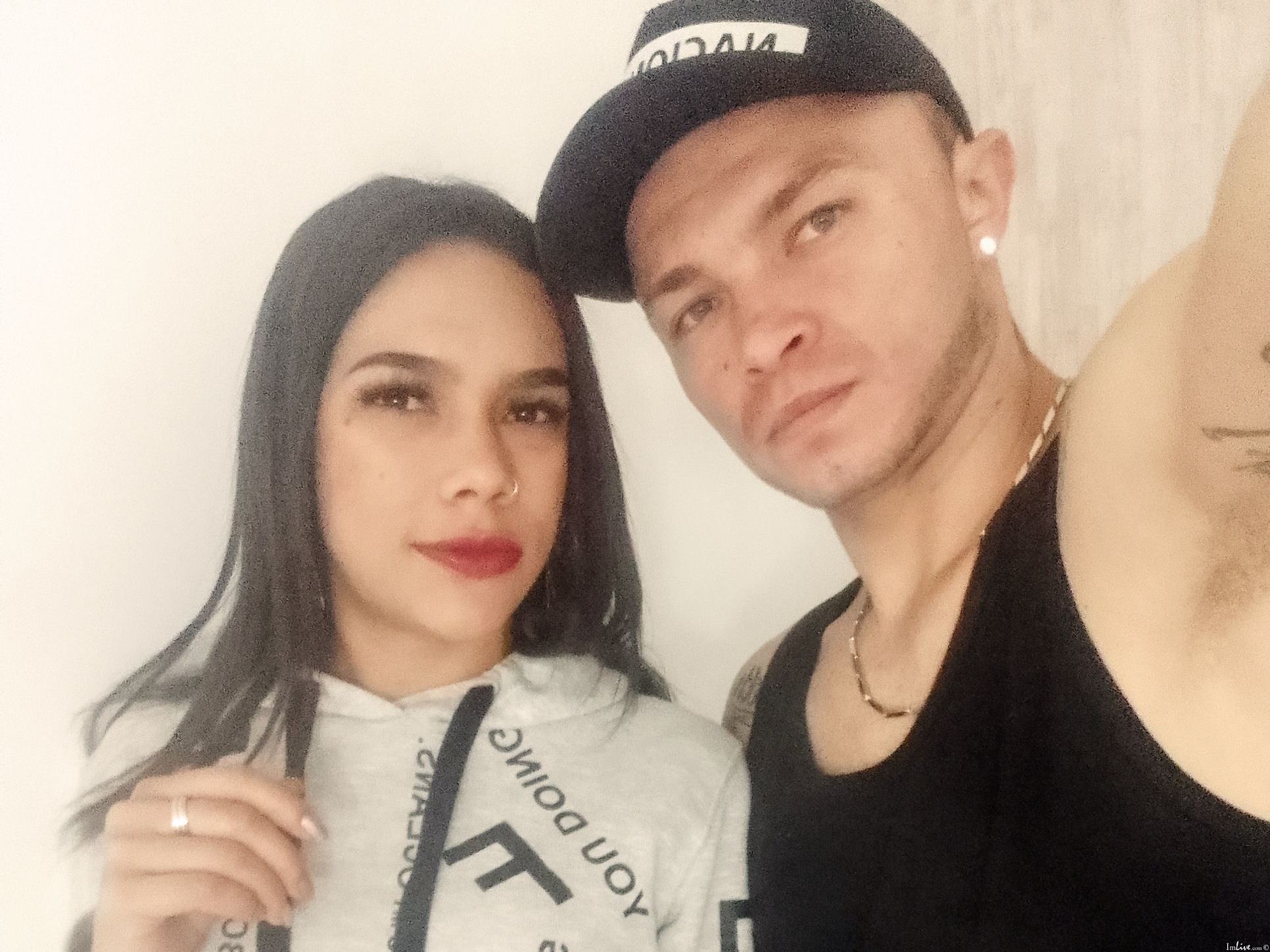 SamAndThiago