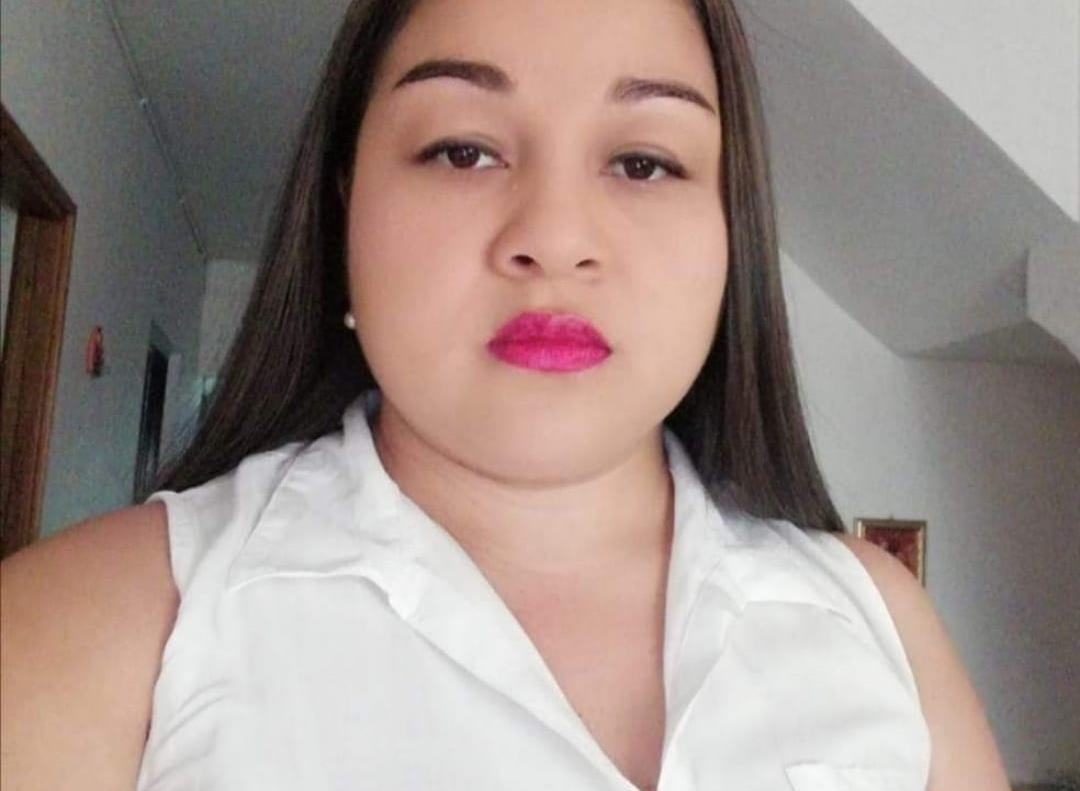 SaraJoyLatin
