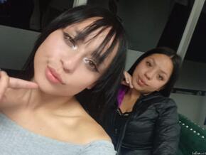 ScarlethAndMayli