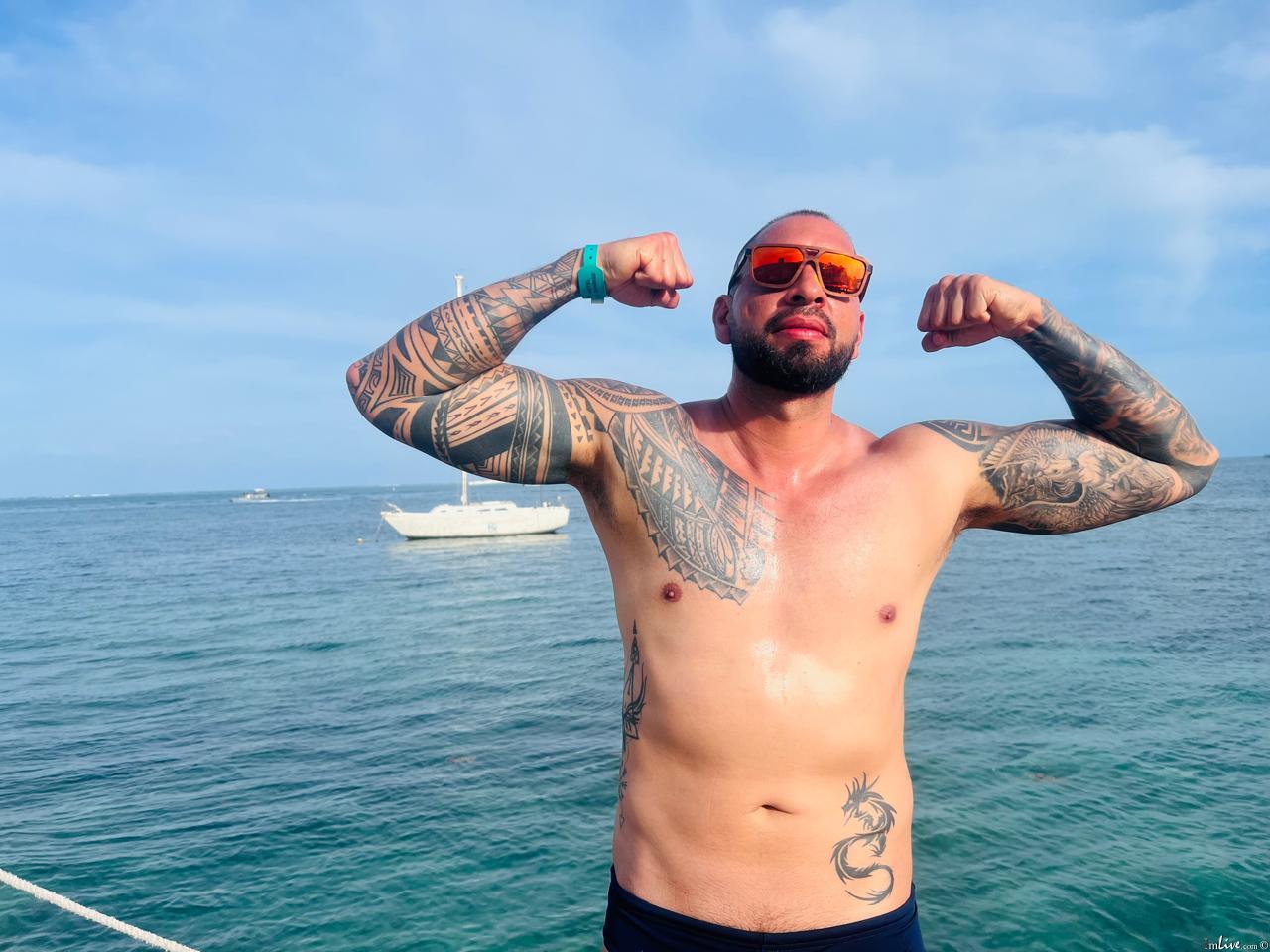 SebastianBlakeX