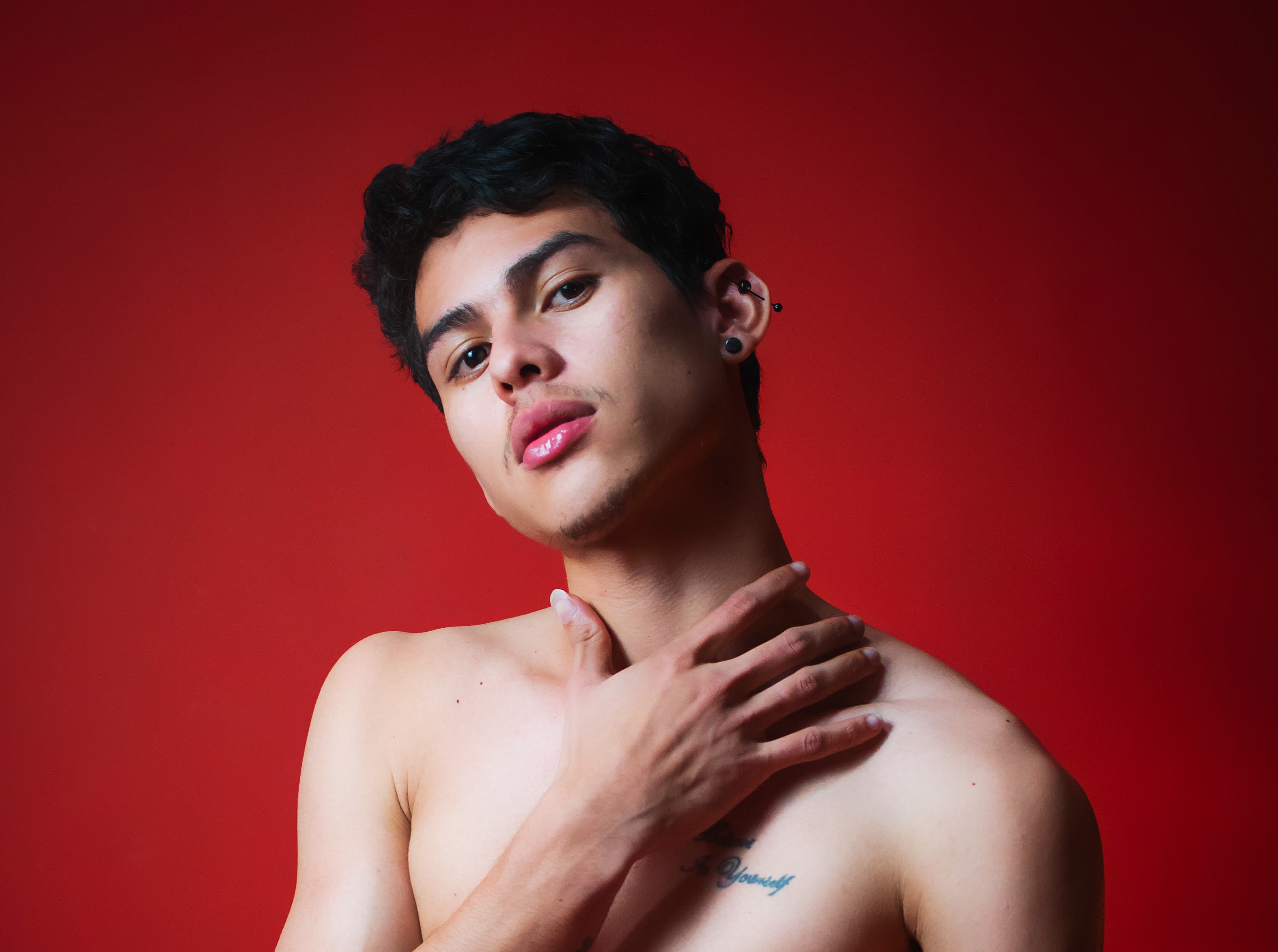SexyGuy