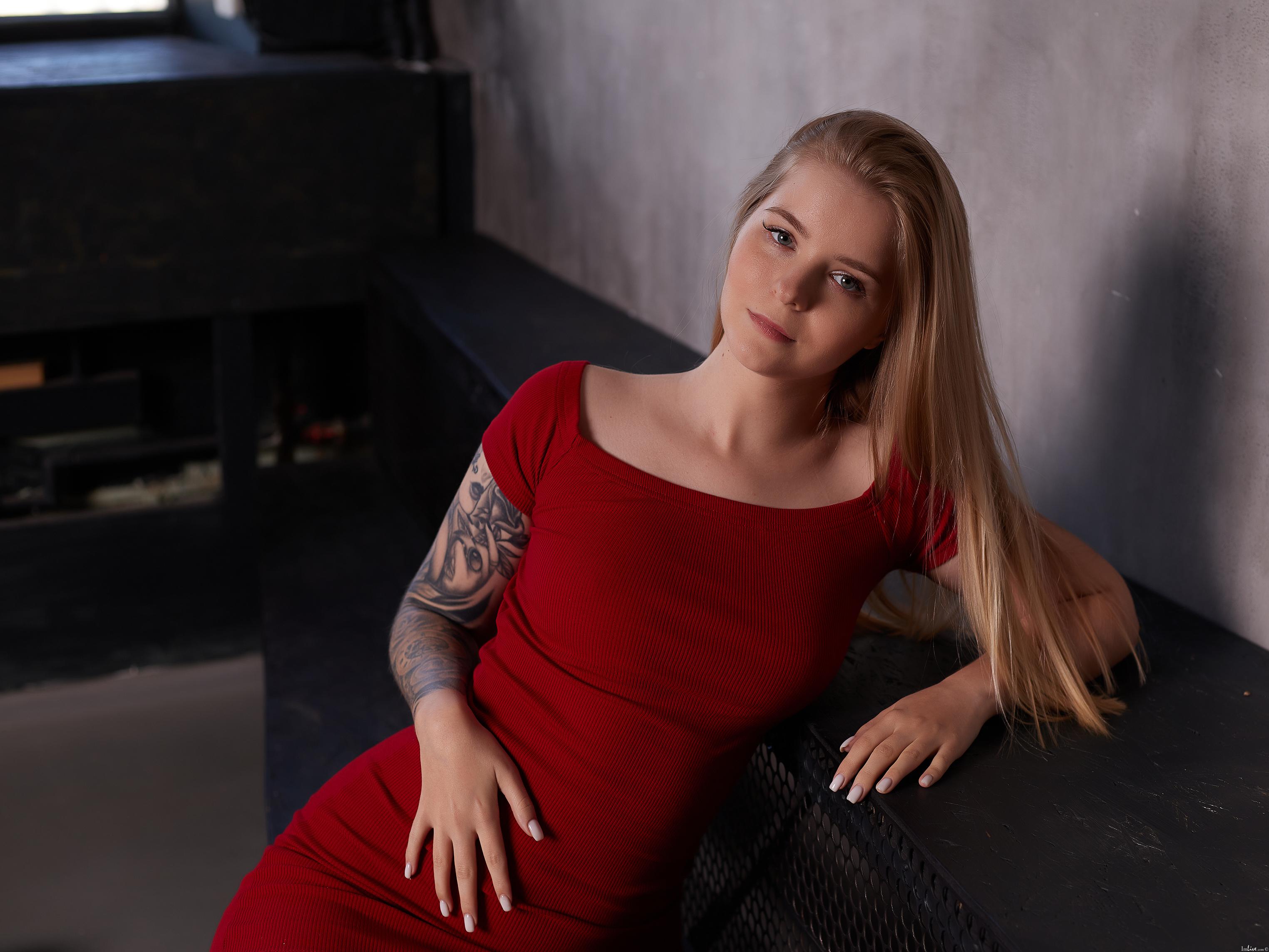 SirenaFarrell