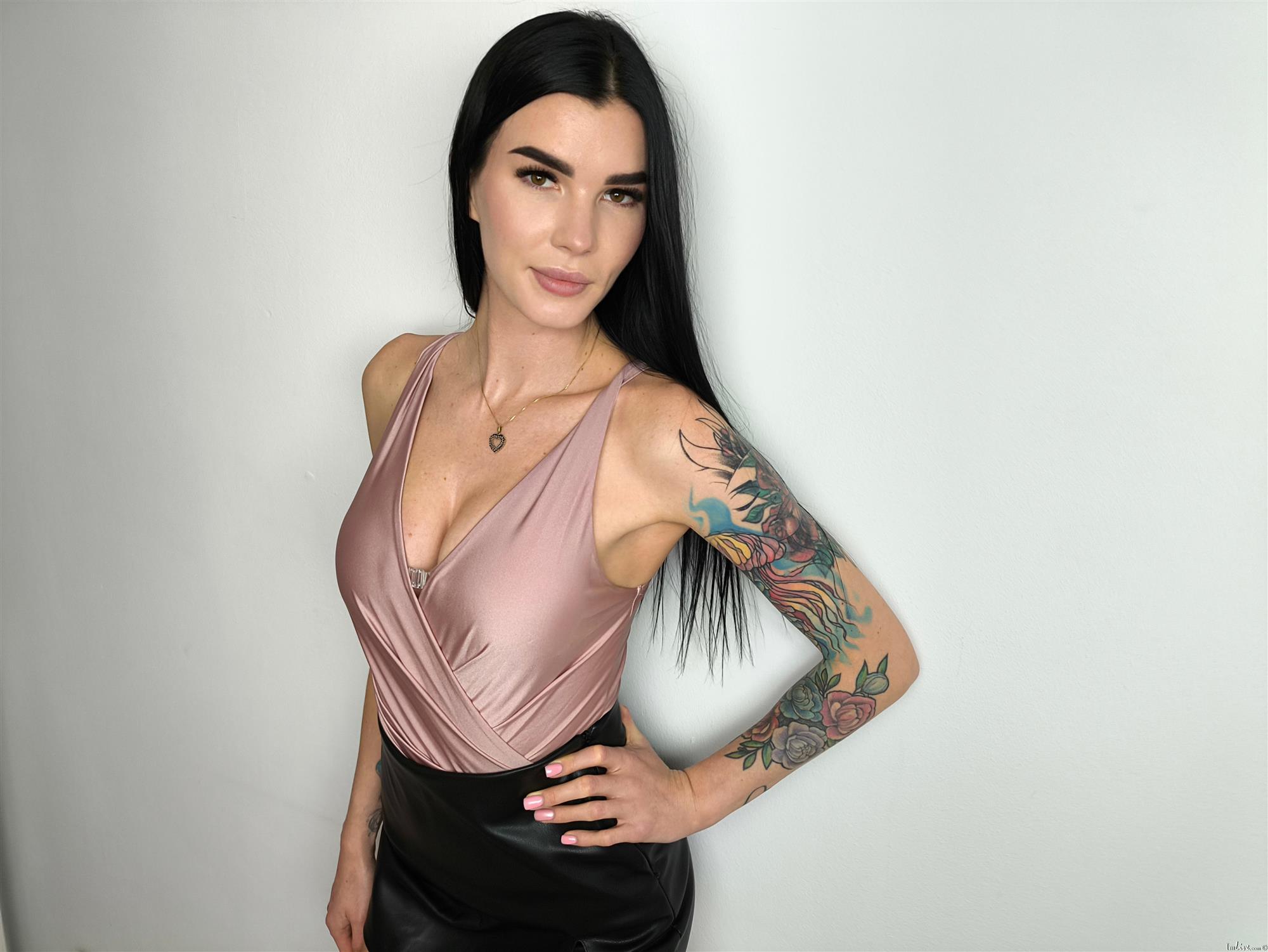 SofiaBrunett