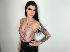 SofiaBrunett